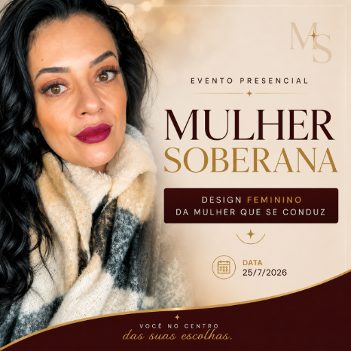 Mulher Soberana