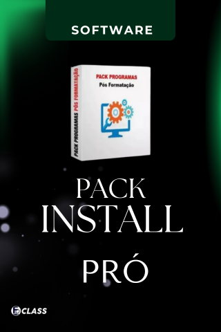 Pack Install PRO