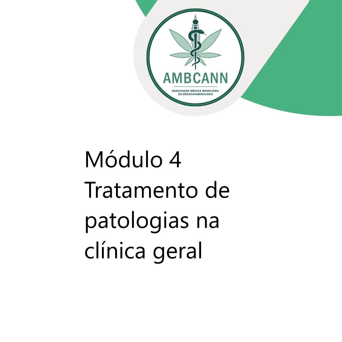 Tratamento de patologias na clínica geral