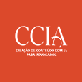 CCIA - Criação de conteúdo com IA para advogados
