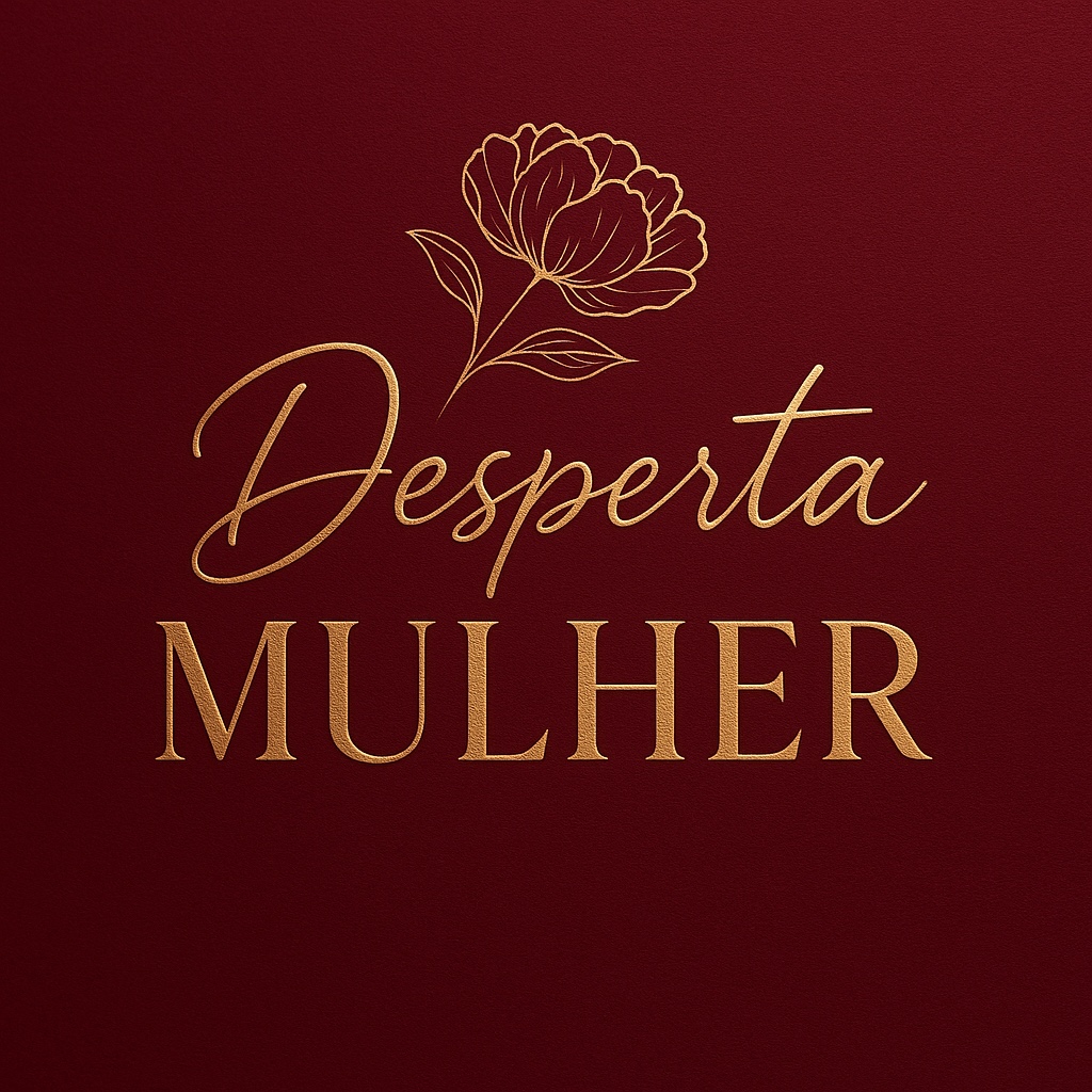 Desperta Mulher