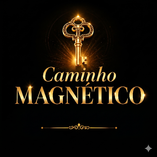 Portal Caminho Magnético - assinatura