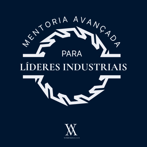 Mentoria Avançada para Líderes Industriais