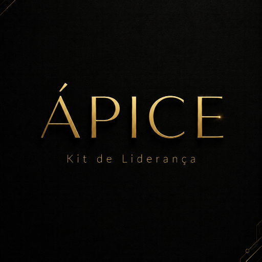 KIT ÁPICE | LIDERANÇA