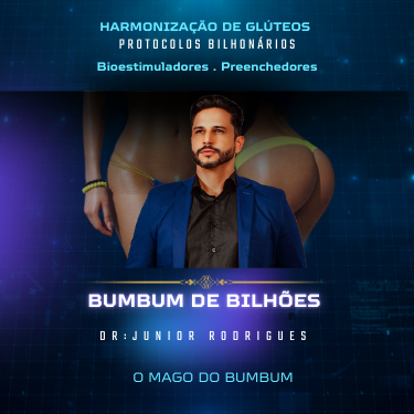 Método Bumbum Bilionário