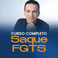 Curso Saque do FGTS na prática - Direito material, estratégias processuais, Marketing e vendas