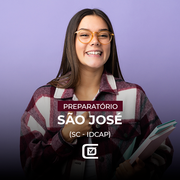 Preparatório São José-SC (IDCAP)