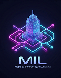 MIL - Mapa da Incorporação Lucrativa