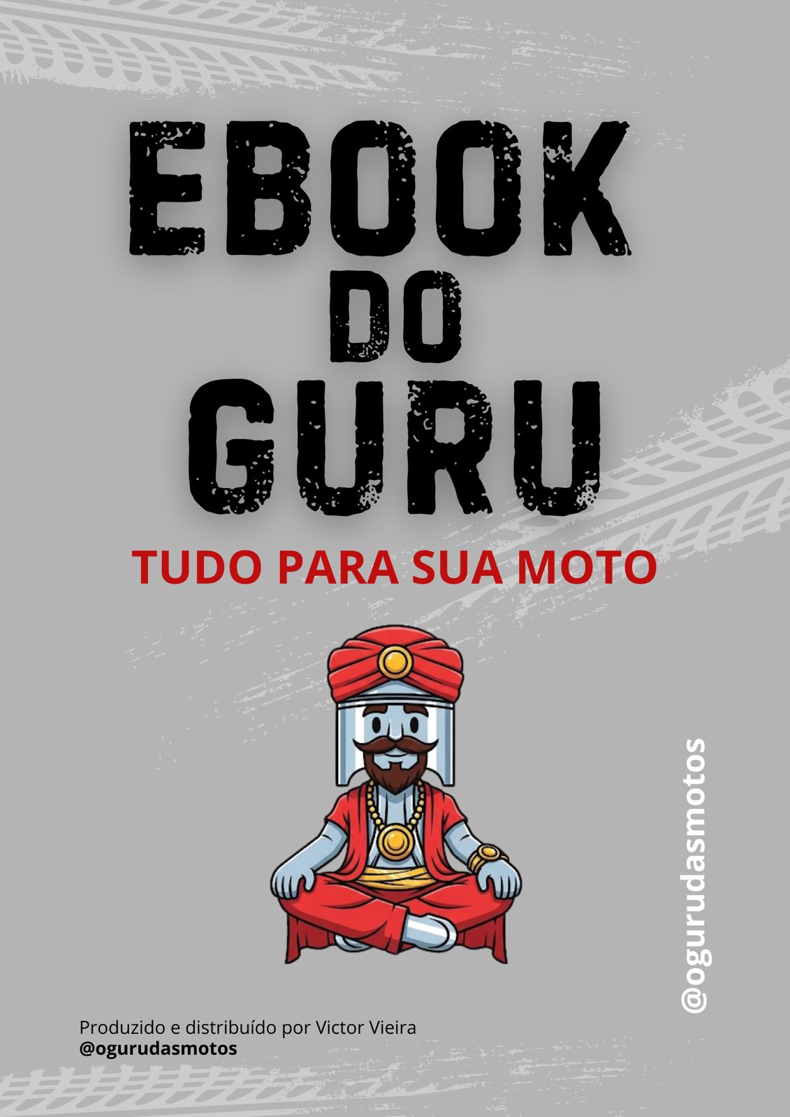 Ebook do Guru