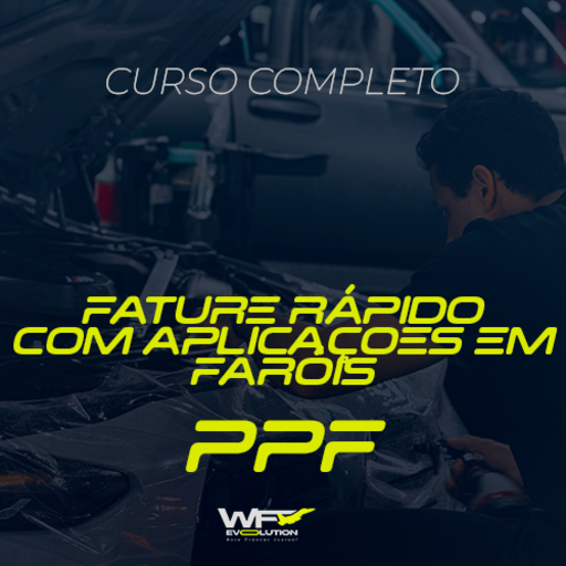 TREINAMENTO PPF EM FARÓIS