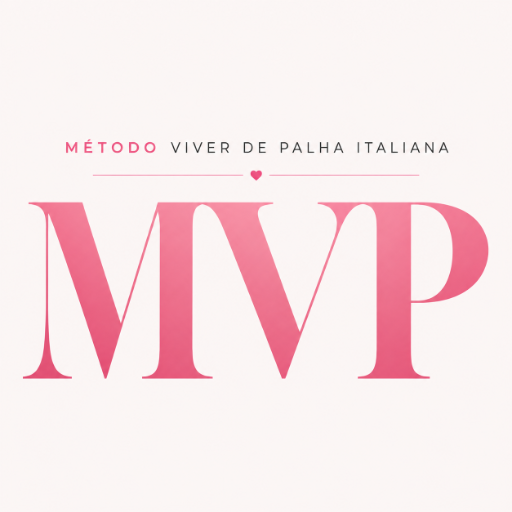 Método Viver de Palha Italiana 