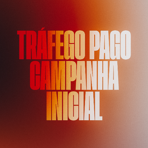 Tráfego Pago: Primeira Campanha