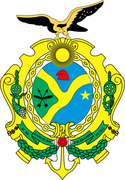 Tabela do Campeonato Amazonense no Excel