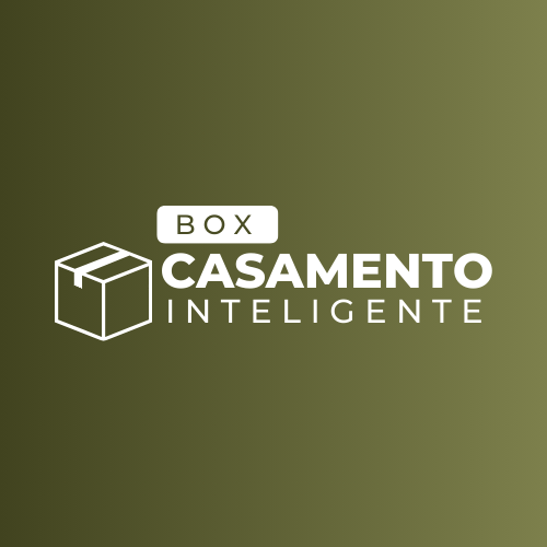 Box Casamento Inteligente