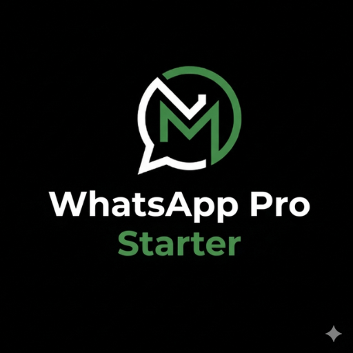 WhatsAppPro 2026 - Essencial