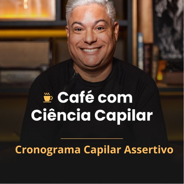 O Cronograma Capilar Assertivo. - @eliastricologista