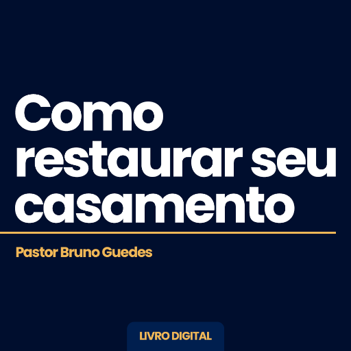 Manual | Como Restaurar seu casamento