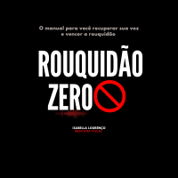 ROUQUIDÃO ZERO