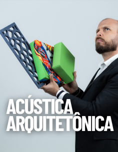 Acústica Arquitetônica