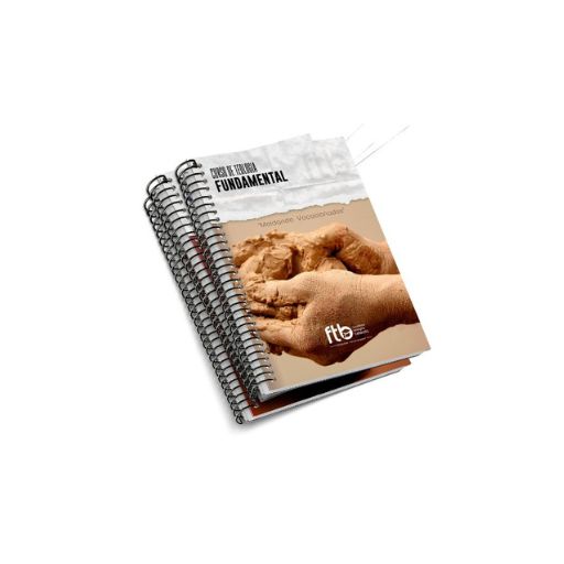 Formação Completa em Teologia - Universitário
