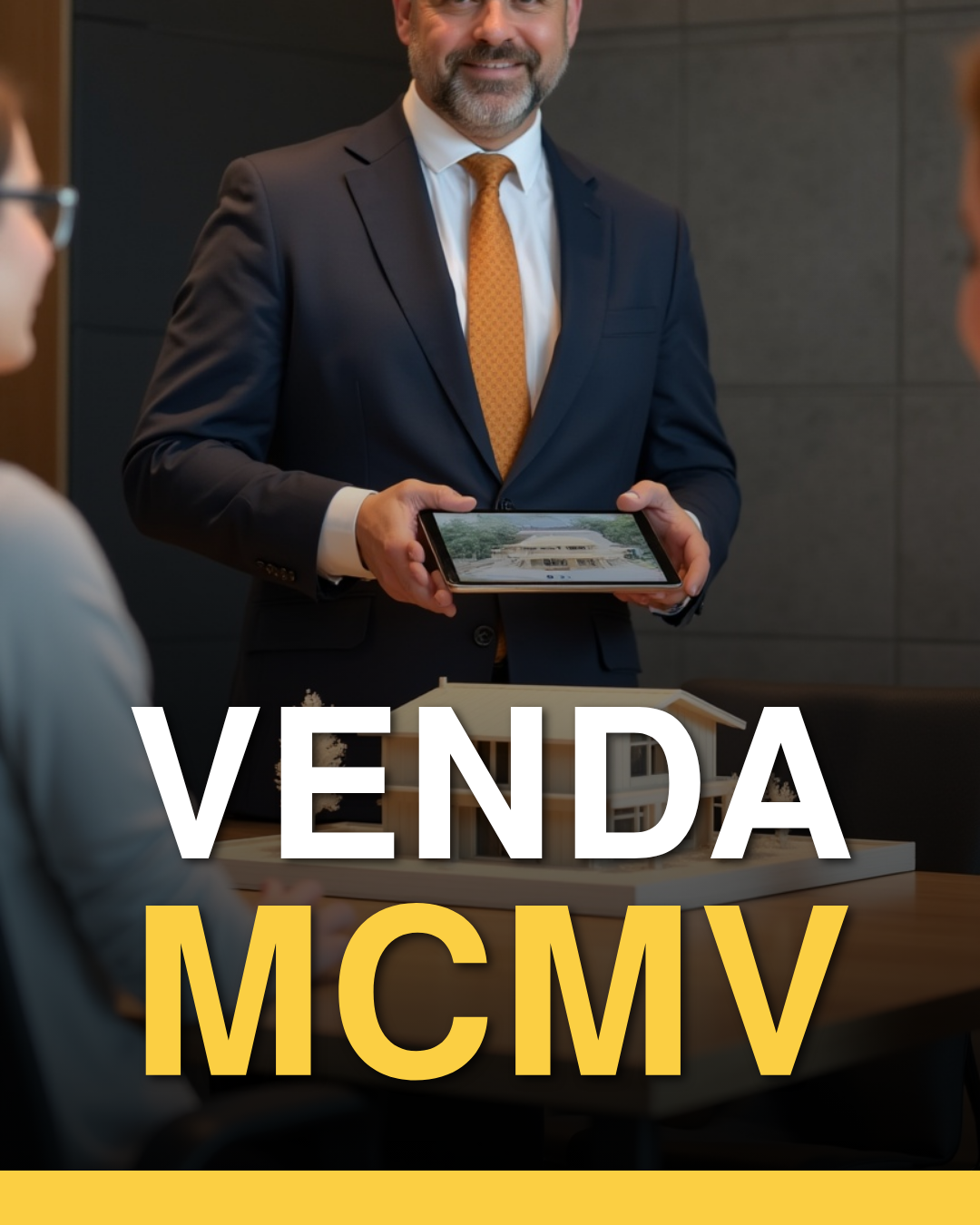 Do Zero ao Corretor: Vendas Imobiliárias no Minha Casa Minha Vida