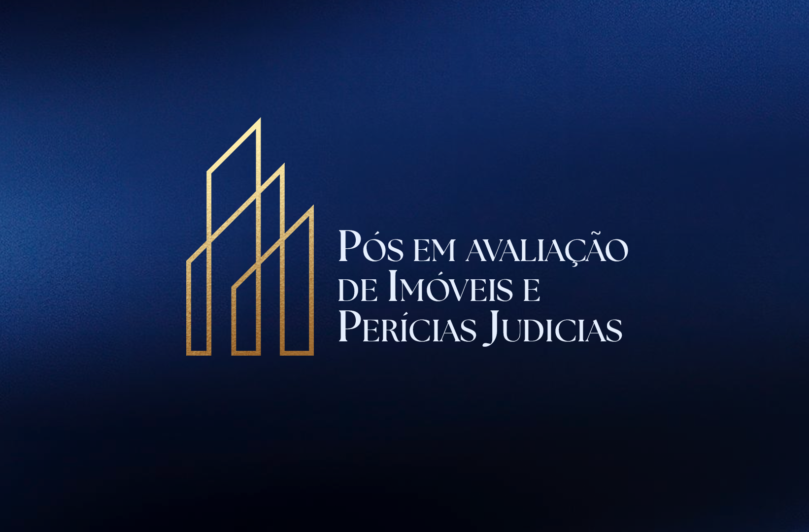 Pós Graduação em Avaliação de Imóveis e Perícias Judiciais [à vista]
