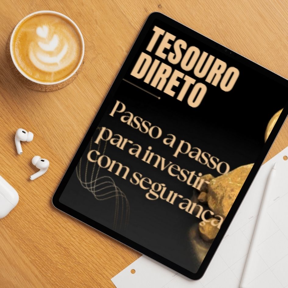 Tesouro Direto - 2025