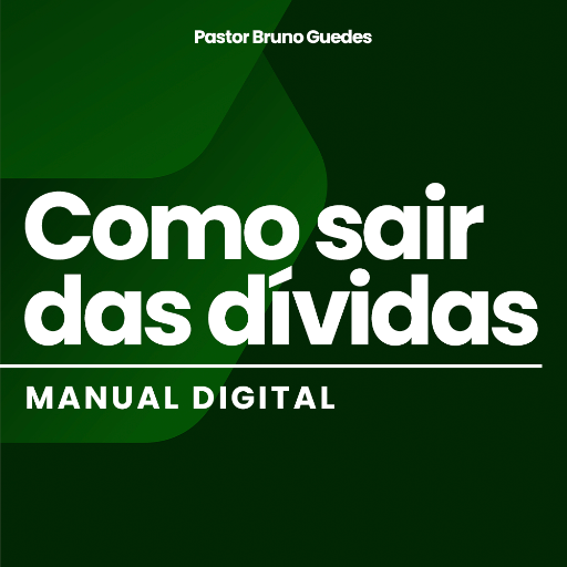 Manual | Como sair das dívidas