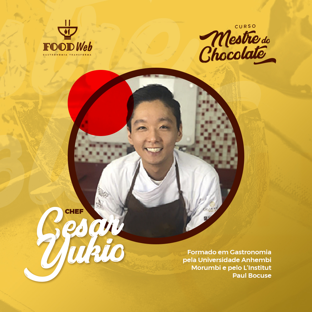 Mestre do Chocolate