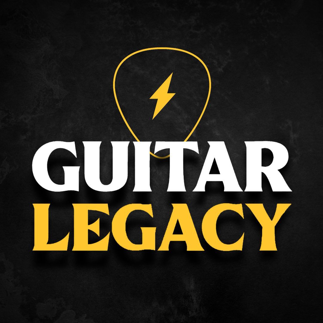 Guitar Legacy