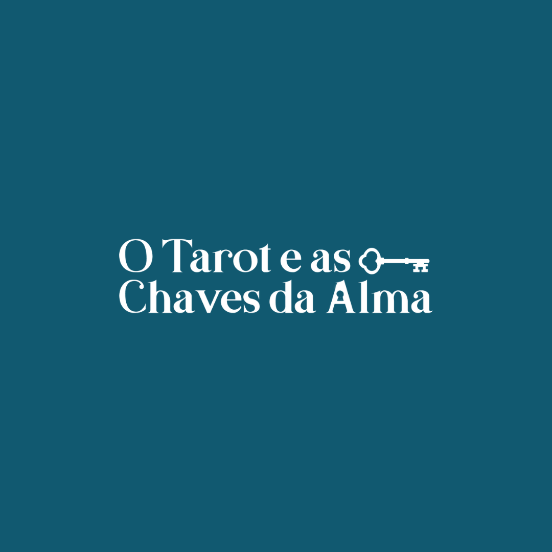 TCA | Tarot e as Chaves da Alma