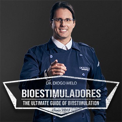 Curso Bioestimuladores The Ultimate Guide - 15x de 1.000