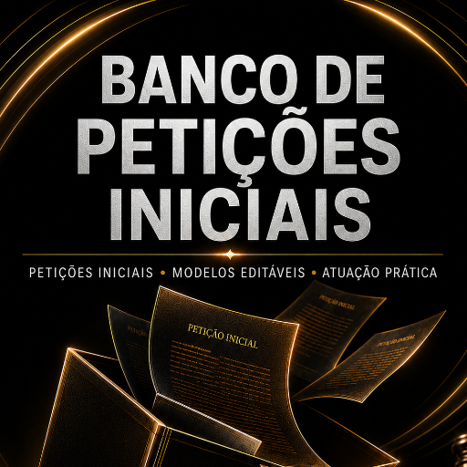 Kit de Iniciais Bancárias