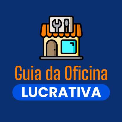 Guia da Oficina Lucrativa