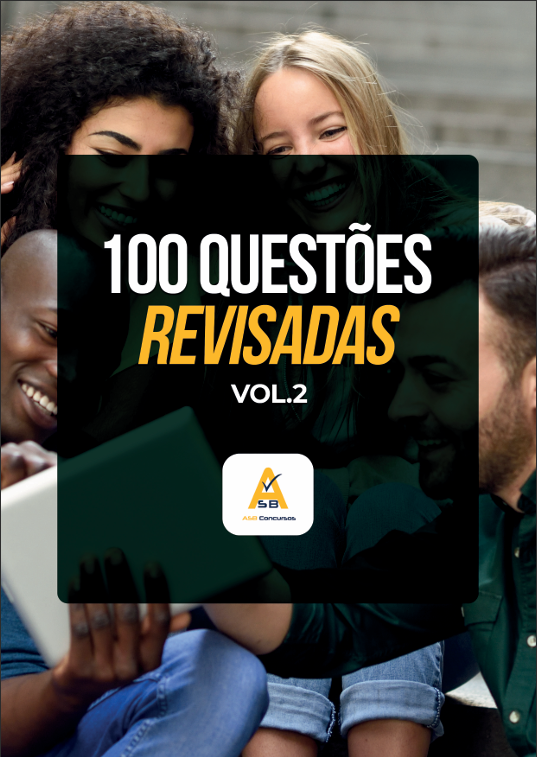 E-book 100 questões ASB Vol 2