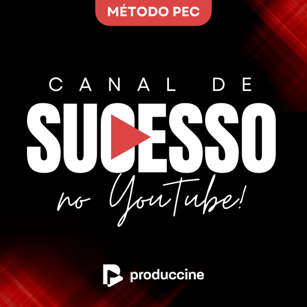 Canal de Sucesso no YouTube! 1497