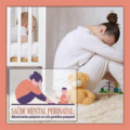 Saúde Mental Perinatal - Adoecimentos Psíquicos no Ciclo Gravídico-Puerperal 
