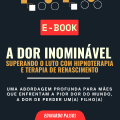 E-book A Dor Inominável