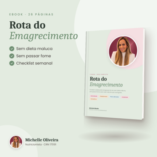 Rota do Emagrecimento