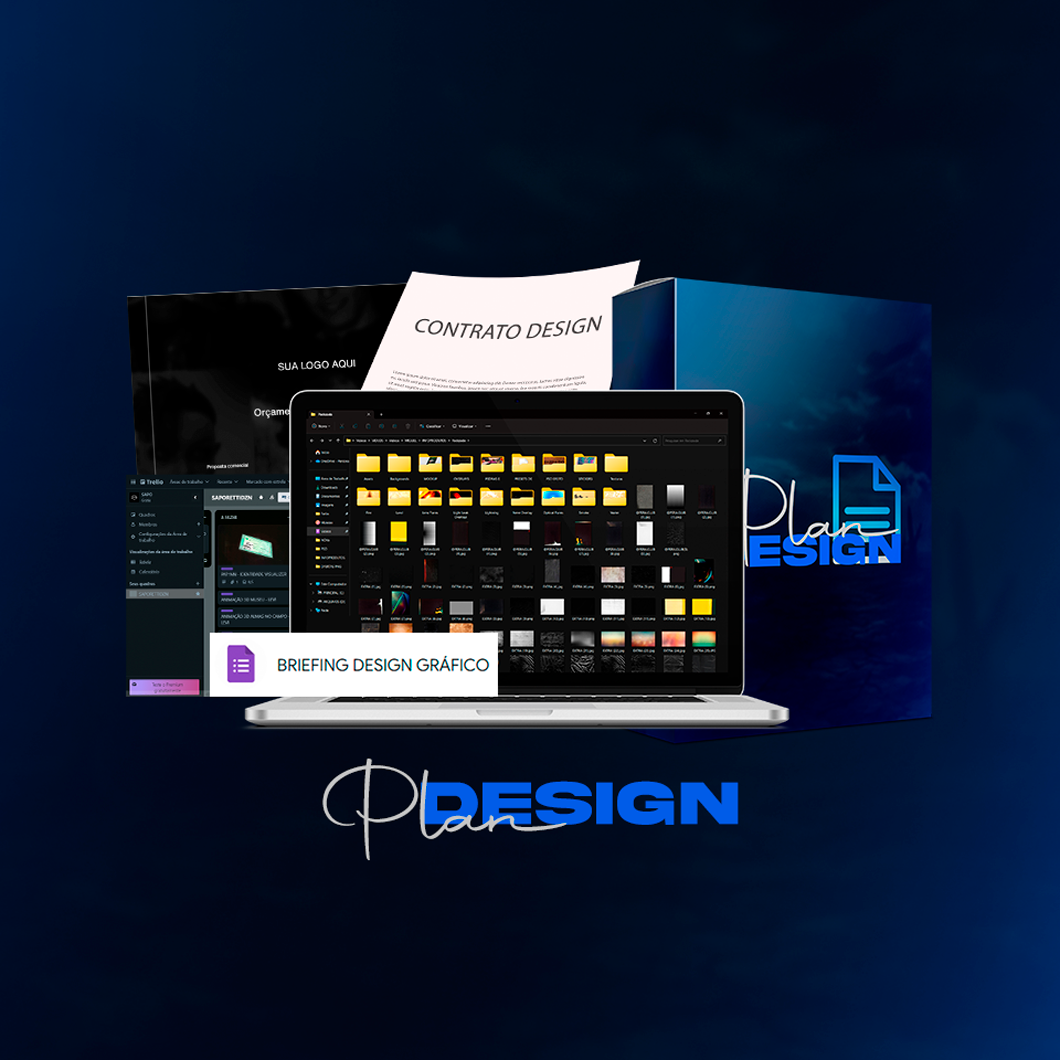 PlanDesign