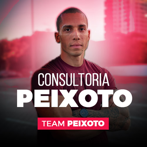 CONSULTORIA PEIXOTO - 1 MÊS