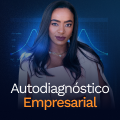 Minicurso de Autodiagnóstico Empresarial - Ludmila
