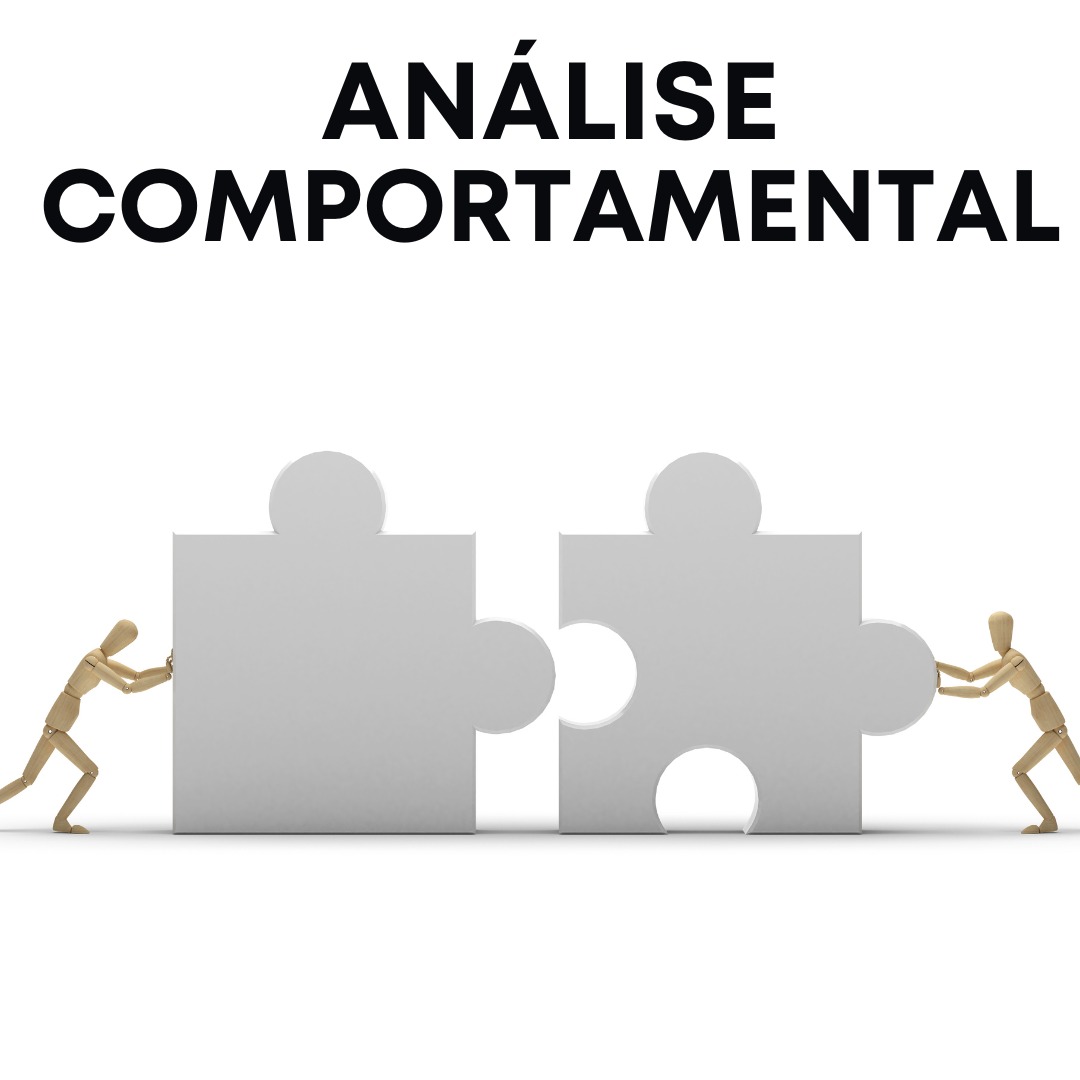 Análise Comportamental