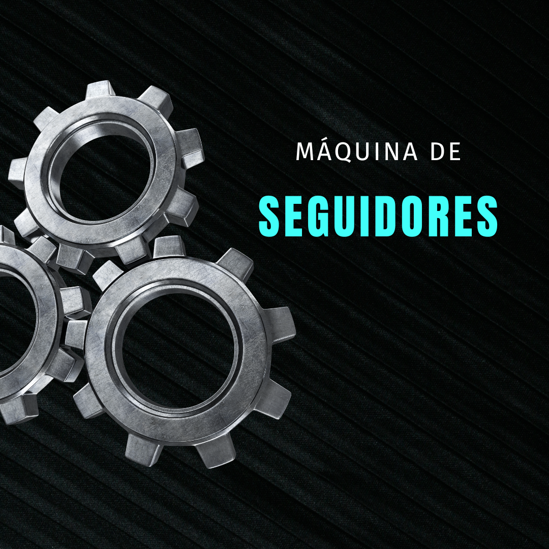 Maquina de Seguidores