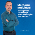 Mentoria Individual sobre finanças e Investimentos