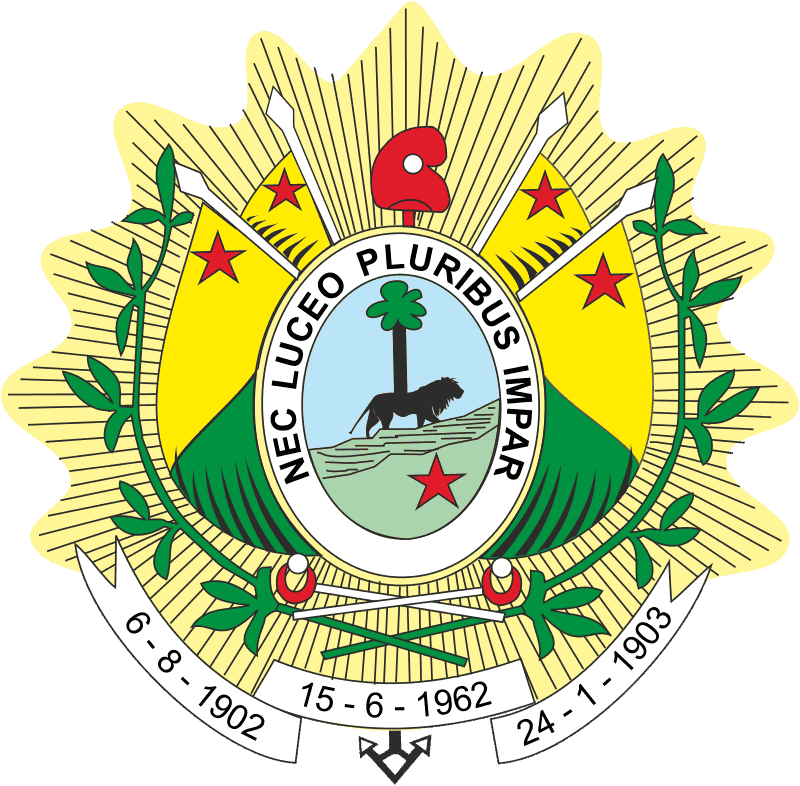 Tabela do Campeonato Acreano no Excel