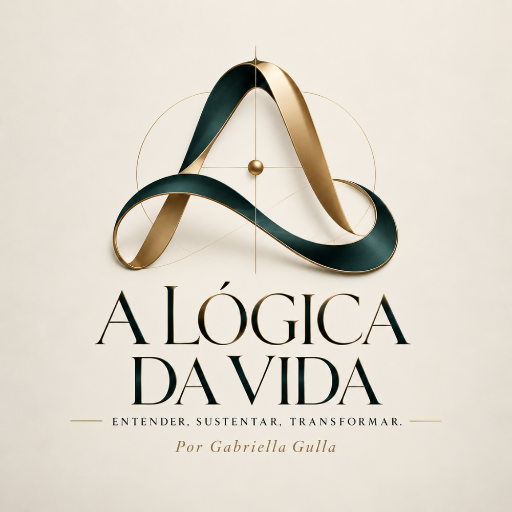 A Lógica da Vida