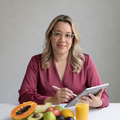 Ebook receitas doces da Eli - Low carb