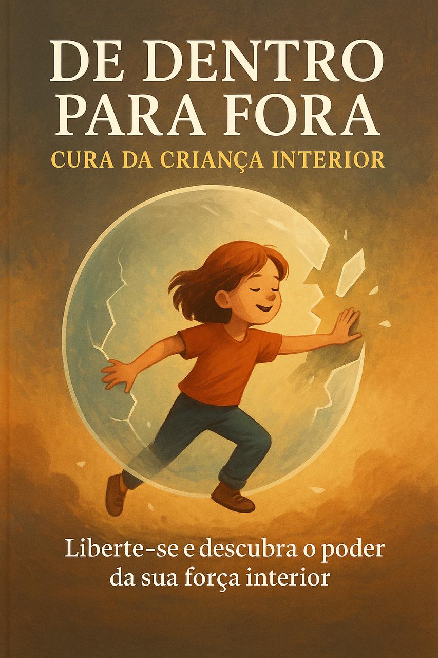 e-Book    DE DENTRO PARA FORA