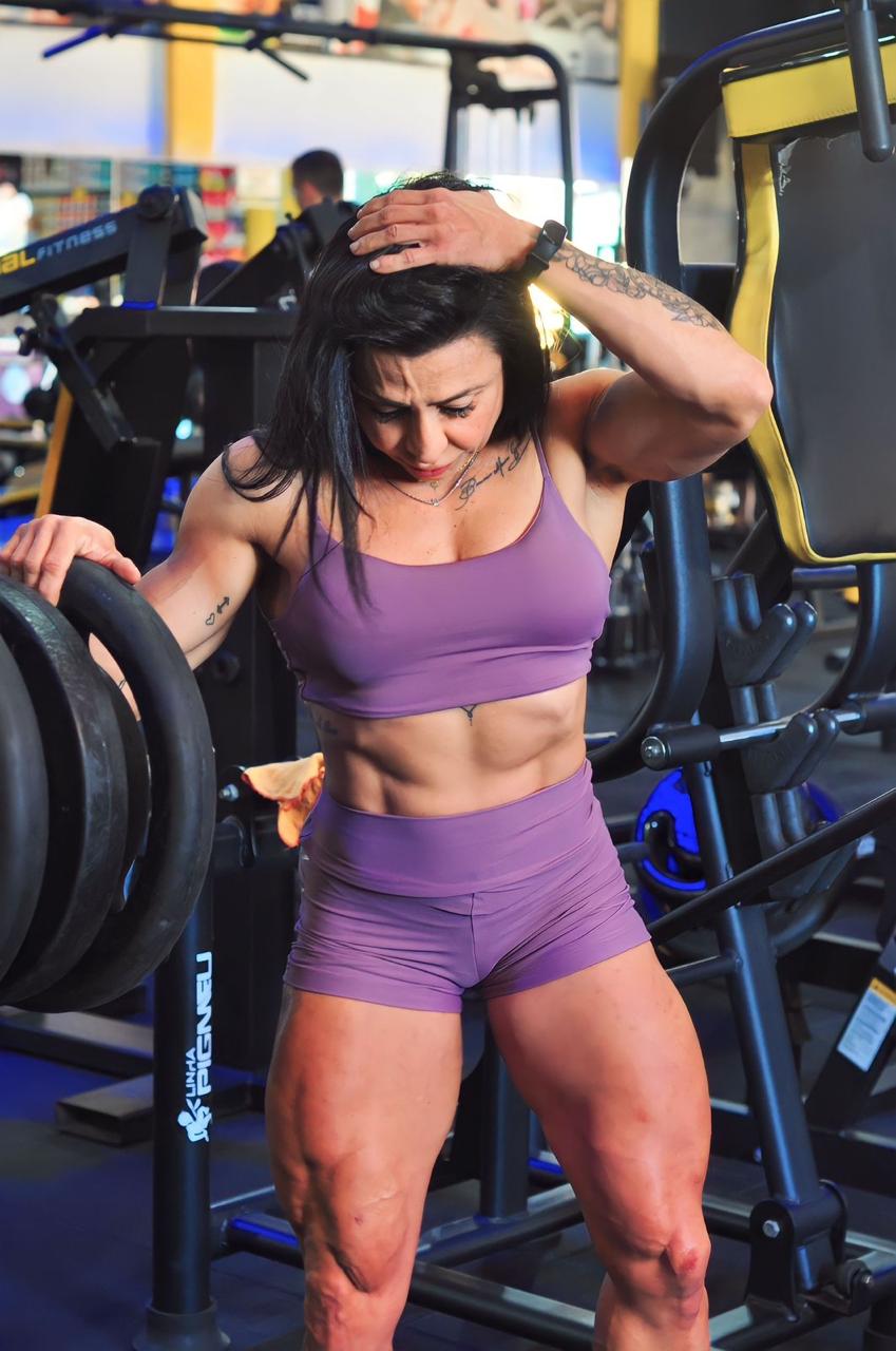 Protocolo Você Seca e Definida 